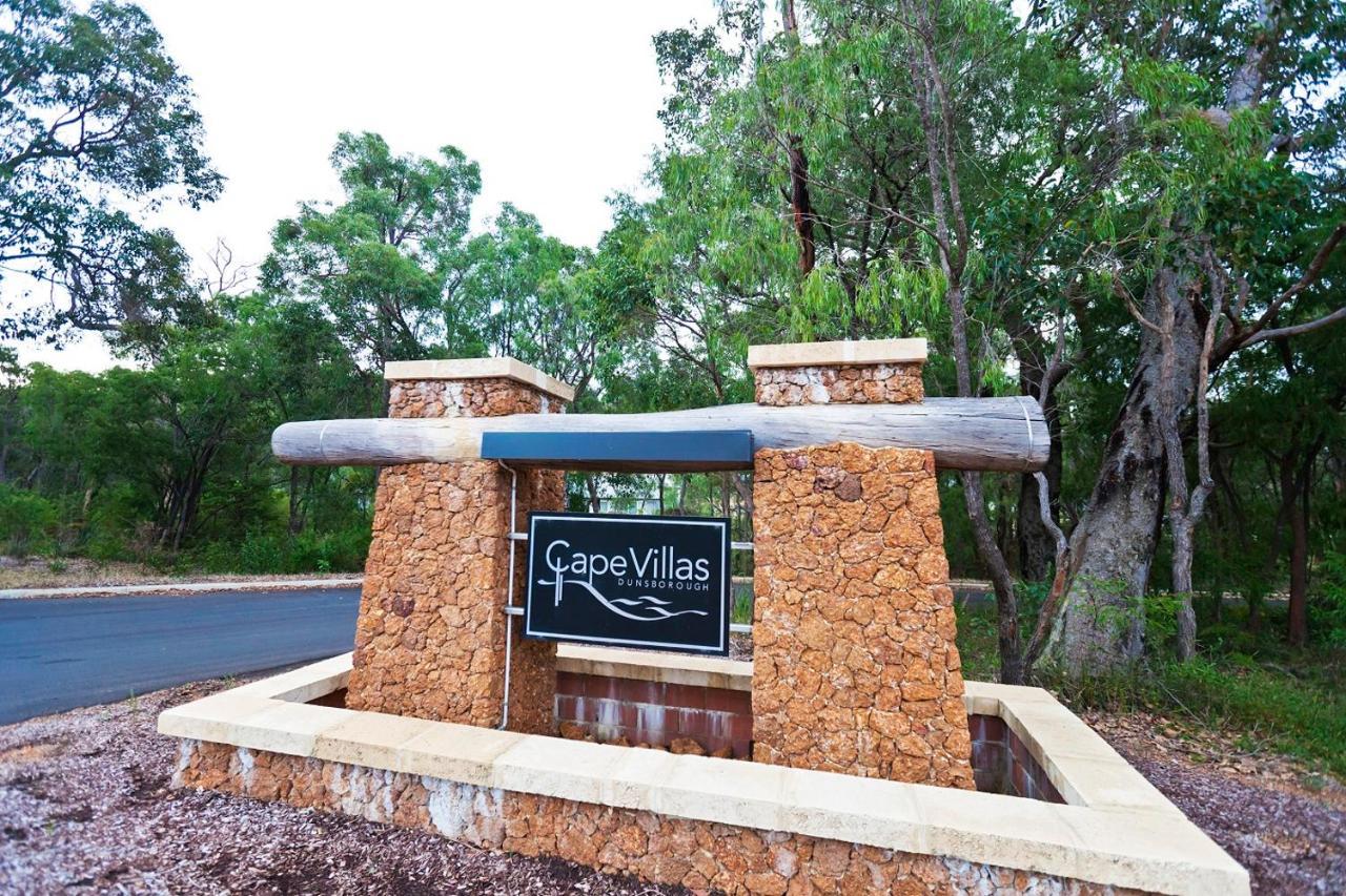 Villa Sedici @ Cape Villas Dunsborough Exterior photo